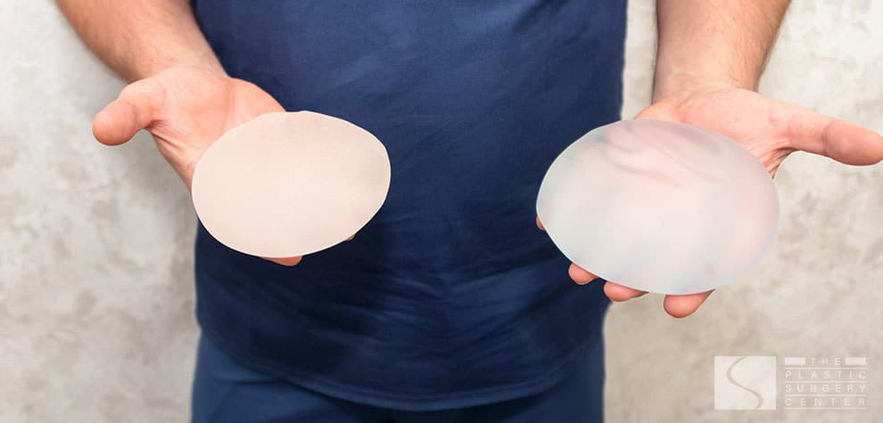 Breast Implants A to C  C Cup Breast Augmentation